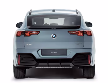 BMW X2 sDrive16i M Sport [Singapore] (U10) '2024–pr.