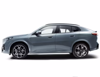BMW X2 sDrive16i M Sport [Singapore] (U10) '2024–pr.