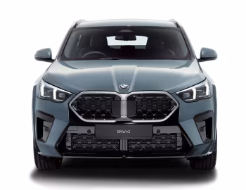 BMW X2 sDrive16i M Sport [Singapore] (U10) '2024–pr.