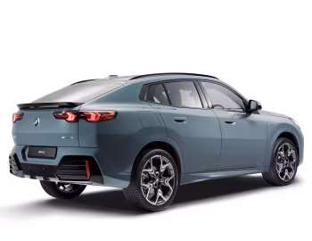 BMW X2 sDrive16i M Sport [Singapore] (U10) '2024–pr.