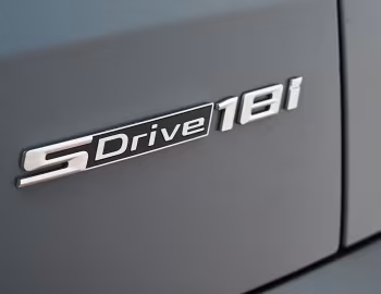 BMW X2 sDrive18i M Sport [South Africa] (U10) '2024–pr.