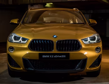 BMW X2 sDrive20i M Sport [Malaysia] (F39) '2018–23