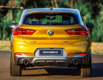 BMW X2 sDrive20i M Sport X [Latam] (F39) '2018–23