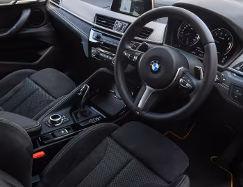 Panel frontal BMW X2 sDrive20i M Sport X [Singapore] (F39) '2018–23