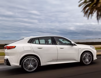 BMW X2 xDrive20i M Sport [Australia] (U10) '2024–pr.