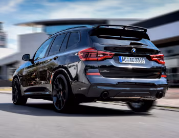 AC Schnitzer ACS3 3.0d (G01) '2018–21