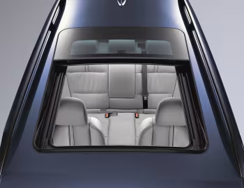 BMW X3 (E83) '2003–06