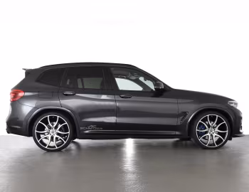 AC Schnitzer ACS3 3.0d (G01) '2018–21