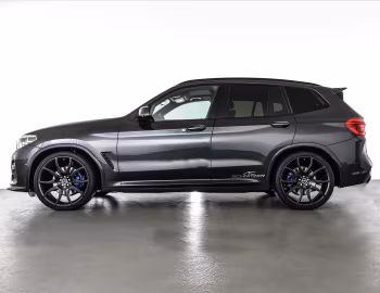 AC Schnitzer ACS3 3.0d (G01) '2018–21