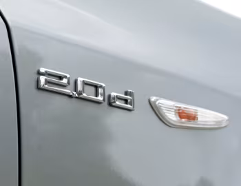 BMW X3 2.0d [Worldwide] (E83) '2004–06