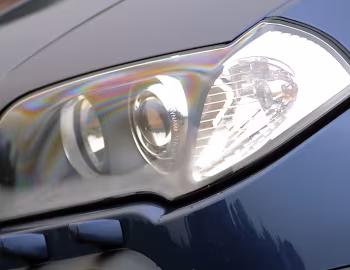 BMW X3 2.5i [UK-spec] (E83) '2003–06