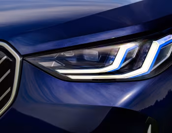 BMW X3 20 xDrive [Worldwide] (G45) '2024–pr.