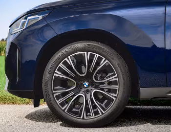 BMW X3 20 xDrive [Worldwide] (G45) '2024–pr.