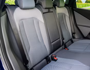 Intérieur BMW X3 20 xDrive [Worldwide] (G45) '2024–pr.
