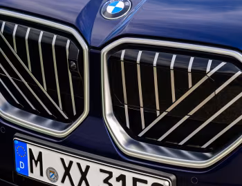 BMW X3 20 xDrive [Worldwide] (G45) '2024–pr.