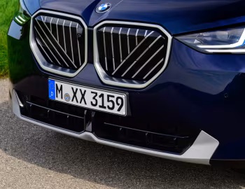 BMW X3 20 xDrive [Worldwide] (G45) '2024–pr.