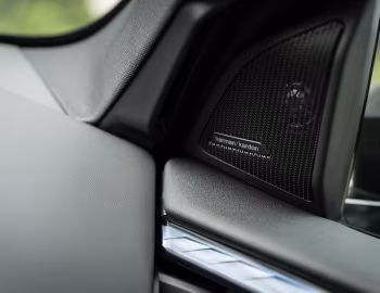 Interior BMW X3 20 xDrive M Sport "25 Years Edition" [Argentina] (G45) '2026