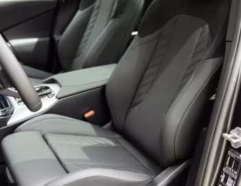 Interior BMW X3 20 xDrive M Sport "25 Years Edition" [Argentina] (G45) '2026