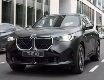 BMW X3 20 xDrive M Sport "25 Years Edition" [Argentina] (G45) '2026