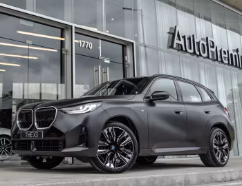 BMW X3 20 xDrive M Sport "25 Years Edition" [Argentina] (G45) '2026