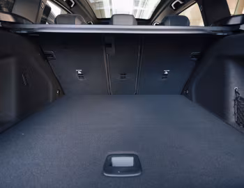 Coffre BMW X3 20d xDrive M Sport [Japan] (G45) '2025–pr.