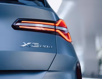 BMW X3 20d xDrive M Sport [Japan] (G45) '2025–pr.