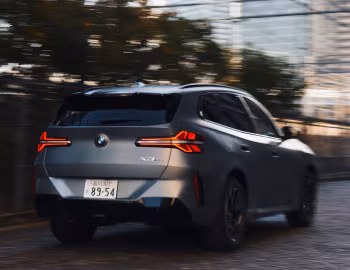 BMW X3 20d xDrive M Sport [Japan] (G45) '2025–pr.
