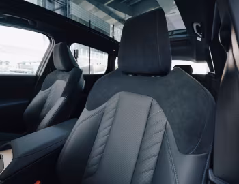 Intérieur BMW X3 20d xDrive M Sport [Japan] (G45) '2025–pr.