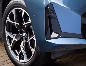 BMW X3 20d xDrive M Sport [South Africa] (G45) '2025–pr.