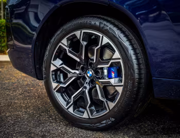 BMW X3 30 xDrive M Sport [Malaysia] (G45) '2026