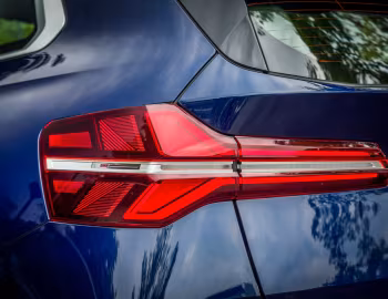BMW X3 30 xDrive M Sport [Malaysia] (G45) '2026