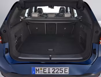 Ambos BMW X3 30e xDrive [Worldwide] (G45) '2024–pr.