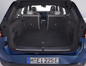 Ambos BMW X3 30e xDrive [Worldwide] (G45) '2024–pr.