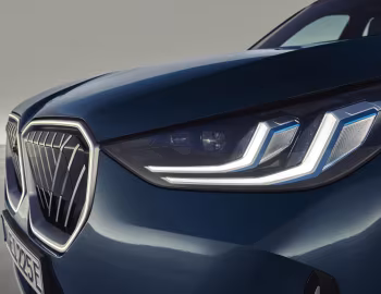 BMW X3 30e xDrive [Worldwide] (G45) '2024–pr.