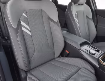 Interior BMW X3 30e xDrive [Worldwide] (G45) '2024–pr.