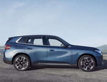 BMW X3 30e xDrive [Worldwide] (G45) '2024–pr.