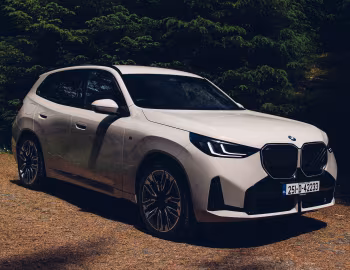 BMW X3 30e xDrive M Sport [Ireland] (G45) '2025–pr.