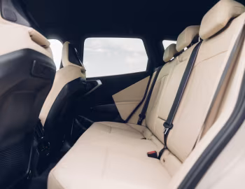 Intérieur BMW X3 30e xDrive M Sport [Ireland] (G45) '2025–pr.