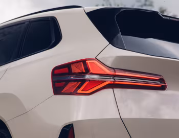 BMW X3 30e xDrive M Sport [Ireland] (G45) '2025–pr.