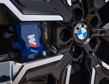 BMW X3 30e xDrive M Sport [South Africa] (G45) '2025–pr.