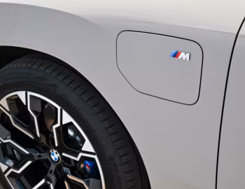 BMW X3 30e xDrive M Sport [South Africa] (G45) '2025–pr.
