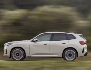 BMW X3 30e xDrive M Sport [Worldwide] (G45) '2024–pr.