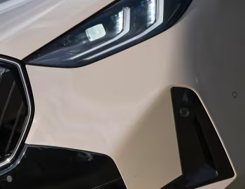 BMW X3 30e xDrive M Sport [South Africa] (G45) '2025–pr.