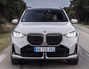 BMW X3 30e xDrive M Sport [Worldwide] (G45) '2024–pr.