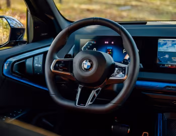 Torpedo BMW X3 40d xDrive M Sport [Worldwide] (G45) '2025–pr.