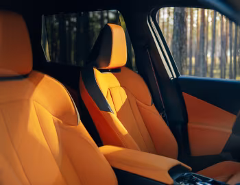Interior BMW X3 40d xDrive M Sport [Worldwide] (G45) '2025–pr.