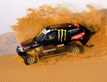 BMW X3 CC (E83) '2006–10