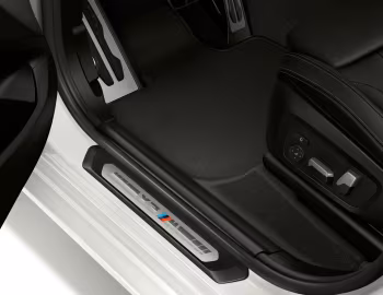 Interior BMW X3 M [Worldwide] (F97) '2019–21