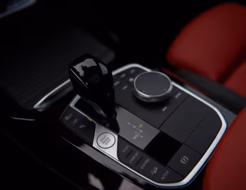 Interior 2022–pr. BMW X3 M40i [North America] (G01) '2021–pr.