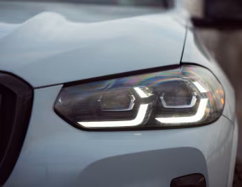 2022–pr. BMW X3 M40i [North America] (G01) '2021–pr.